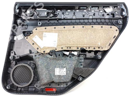 Rear left panel VW ARTEON (3H7, 3H8) 1.5 TSi | BP34725625C60 - Image 6