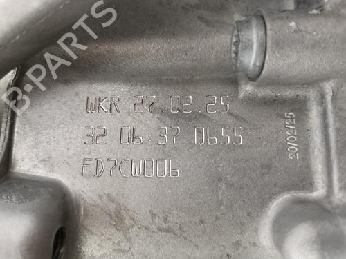 Gearbox AUDI A1 Sportback (GBA) 35 TFSI | BP34732323M3 - Image 5