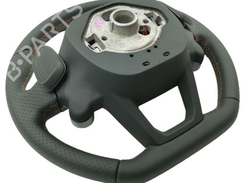 Steering wheel CUPRA FORMENTOR (KM7, KMP) 1.4 e-Hybrid | BP36661418C49 - Image 9