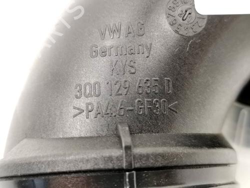 Pipe VW ARTEON (3H7, 3H8) 1.5 TSi | BP34727278M125 - Image 14