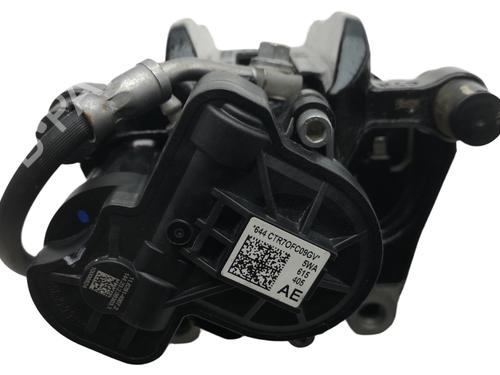 Left rear brake caliper CUPRA FORMENTOR (KM7, KMP) 2.0 TSI 4Drive | BP38769768M107 - Image 4