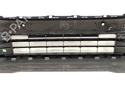 Front bumper VW PASSAT B8 (3G2, CB2) 2.0 TDI | BP35757840C7 - Image 2