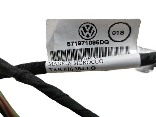 Wiring harness VW TIGUAN (CT1) 2.0 TSI 4motion | BP34731419E16 - Image 6