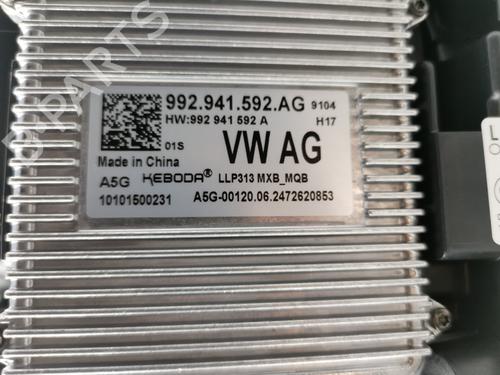 Venstre forlygte VW ID.7 (ED2) PRO S | BP34725787C28 - Image 16