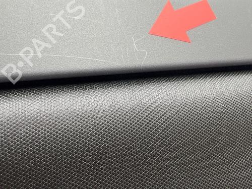 Rear parcel shelf VW ID. Buzz Bus (EBB, EBJ) Electric (EBB) | BP35975476C85 - Image 4