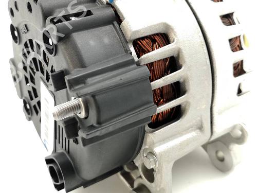 Alternator AUDI A6 C7 (4G2, 4GC) 2.8 FSI | BP35758490M7 - Image 3