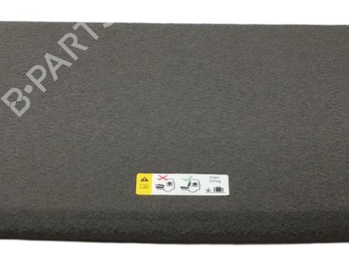 Cappelliera Cappelliera VW MULTIVAN T7 (STM, STN) 1.5 TSi (136 hp) 36153835 36153835