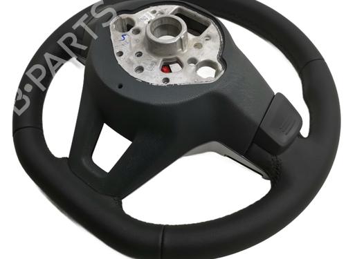 Steering wheel VW MULTIVAN T7 (STM, STN) 1.4 eHybrid | BP35762552C49  - Image 7