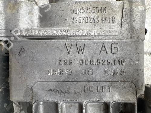 Rear differential CUPRA TERRAMAR (KP1) 2.0 TSI 4Drive | BP38317116M24 - Image 6