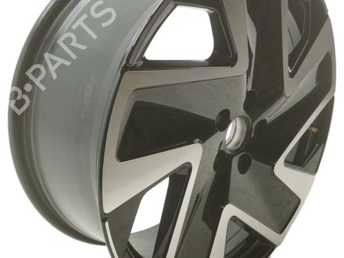 Used Rim Rim VW ID. Buzz Bus (EBB, EBJ) Electric 4motion (EBB) (340 hp) 35763630 35763630