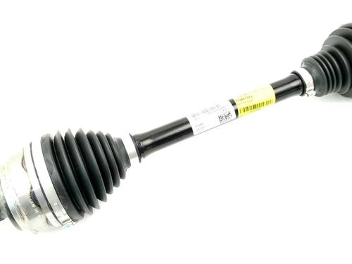 Used Left front driveshaft Left front driveshaft VW CALIFORNIA T7 Camper (STC) 1.5 eHybrid 4motion (STC) (245 hp) 35760923 35760923
