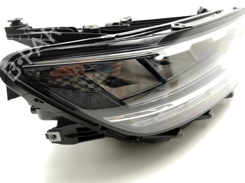 Right headlight VW PASSAT B8 (3G2, CB2) 2.0 TDI | BP34728114C29 - Image 10