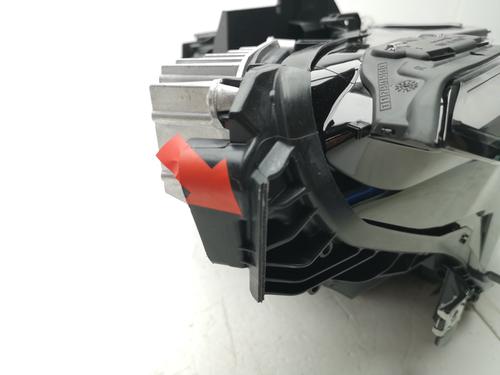 Right headlight VW ID.7 (ED2) PRO S | BP35806752C29 - Image 11