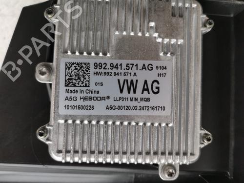 Left headlight VW ID. Buzz Bus (EBB, EBJ) Electric 4motion (EBB) | BP34728662C28  - Image 20