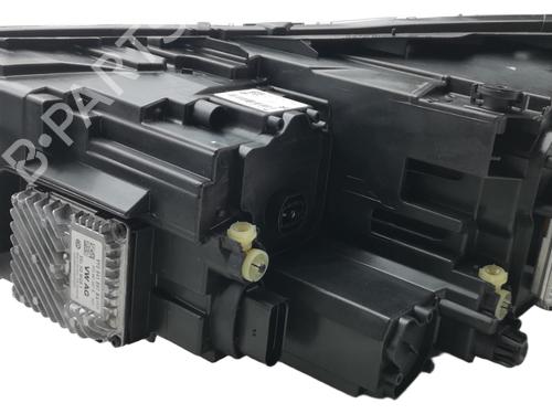 Right headlight VW TIGUAN (CT1) 1.5 eTSI | BP39261101C29 - Image 6