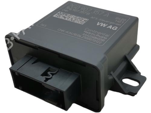 Lights ECU SEAT ARONA (KJ7, KJP) 1.5 TSI | BP36550866M55 - Image 2