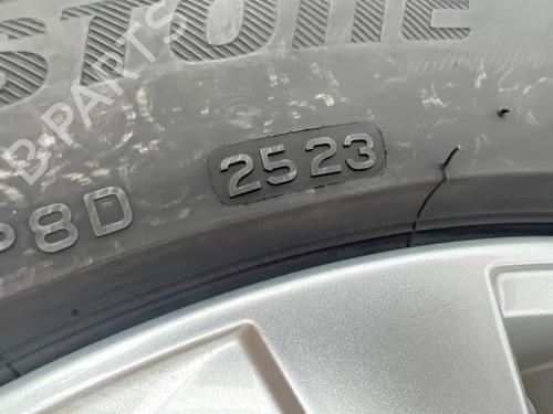 Fælgsæt SEAT ATECA (KH7, KHP) 1.4 TSI 4Drive | BP37087778C100 - Image 6