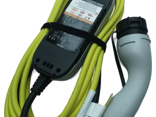 Cable VW ID.3 (E11, E12) Pro | BP35942158E12 - Image 2