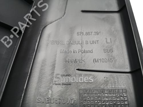 Andre VW TAYRON (R41) 2.0 TSI 4motion | BP35893852O1 - Image 6