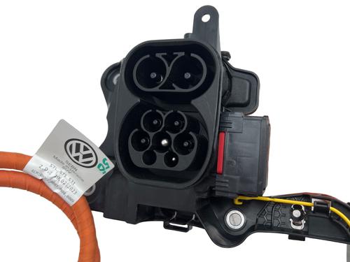 Wiring harness VW TAYRON (R41) 2.0 TDI | BP35975535E16 - Image 5