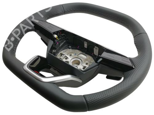 Used Steering wheel Steering wheel AUDI A6 e-tron Avant (GH5) Performance (381 hp) 35763788 35763788