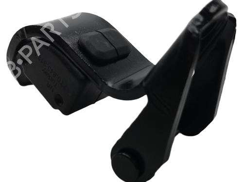 Hinge/Door check strap VW MULTIVAN T7 (STM, STN) 1.5 TSi | BP36550794C146 - Image 2