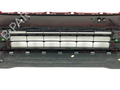 Front bumper VW PASSAT B8 (3G2, CB2) 2.0 TDI | BP35758471C7 - Image 3