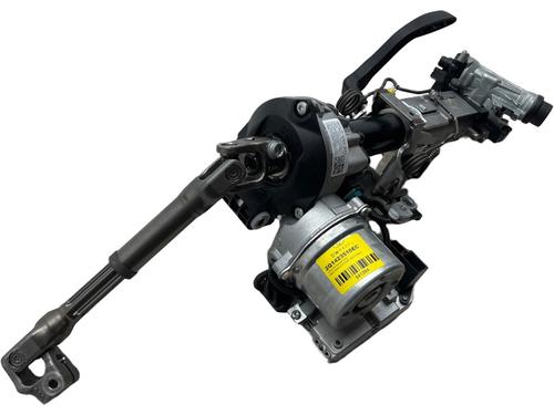 Steering column SEAT ARONA (KJ7, KJP) 1.5 TSI | BP36450619M21 - Image 2