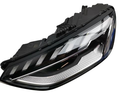 Left headlight AUDI A4 B9 (8W2, 8WC) 2.0 TDI | BP34730798C28 - Image 3