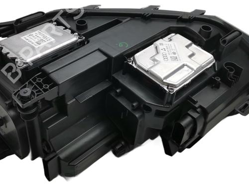 Right headlight VW TOURAN (5T1) 1.2 TSI | BP34728576C29  - Image 6