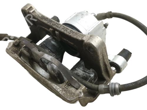 Right front brake caliper AUDI A3 Limousine (8YS, 8YM) 30 TFSI | BP34732374M104 - Image 3