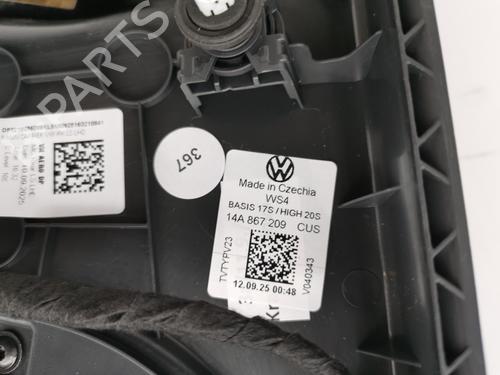 Forra trás esquerda VW ID.7 (ED2) PRO S | BP34725301C60 - Image 17
