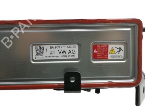 Heater resistor VW ID.3 (E11, E12) 1st | BP34726943M108 - Image 12