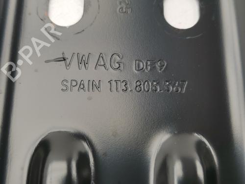 Støtte VW ID. Buzz Bus (EBB, EBJ) Electric 4motion (EBB) | BP36402974C155 - Image 3