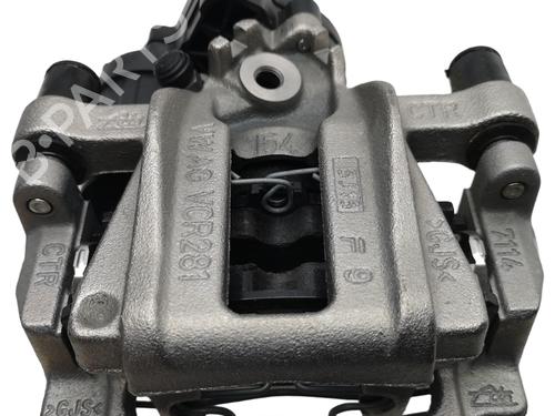 Used Right rear brake caliper Right rear brake caliper 38769798 38769798