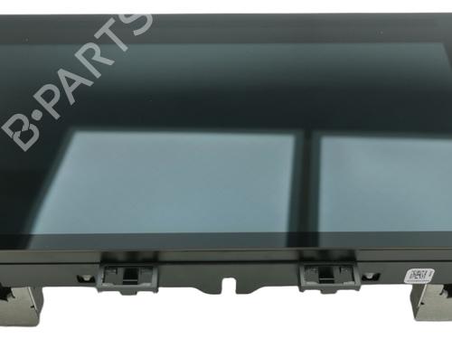 Display monitor SEAT ATECA (KH7, KHP) 1.4 TSI 4Drive | BP37066493C48 - Image 4