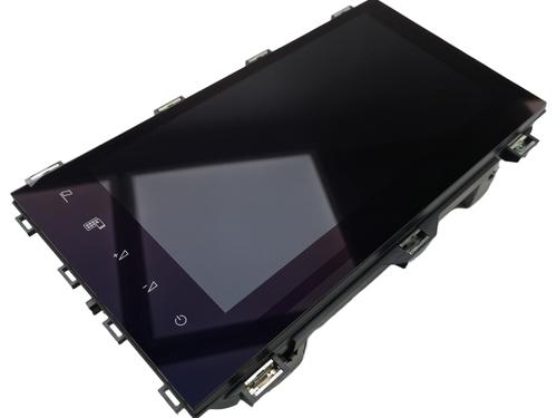 Display SEAT ATECA (KH7, KHP) 1.4 TSI 4Drive | BP37257394C48 - Image 2