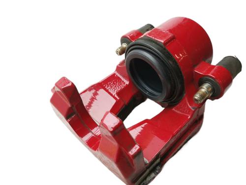 Used Right front brake caliper Right front brake caliper AUDI A1 Sportback (GBA) 25 TFSI (95 hp) 34730298 34730298