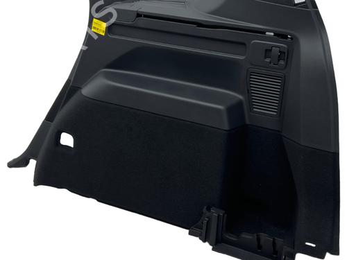 Boot lining VW TOURAN (5T1) 1.2 TSI | BP36593685I3 - Image 2