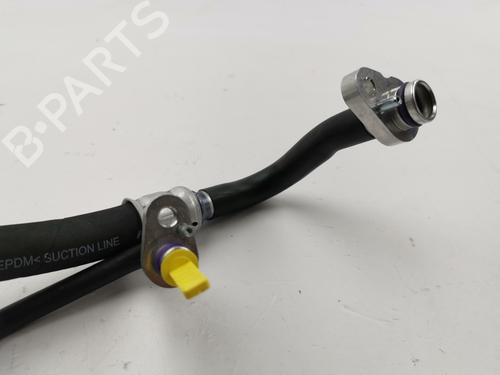 AC pipe VW ID. Buzz Bus (EBB, EBJ) Electric 4motion (EBB) | BP36253544M126  - Image 5