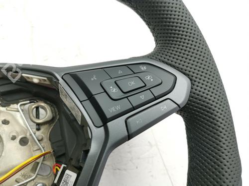 Steering wheel VW TIGUAN (CT1) 2.0 TSI 4motion | BP37168560C49 - Image 10