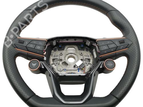 Used Steering wheel Steering wheel 37066447 37066447