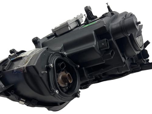 Left headlight MERCEDES-BENZ E-CLASS (W211) E 240 4-matic (211.080) | BP38083238C28 - Image 6