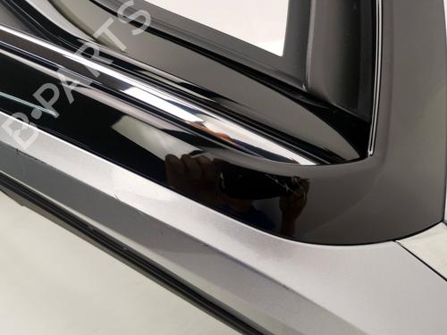 Front bumper VW PASSAT B8 (3G2, CB2) 2.0 TDI | BP35759092C7  - Image 9