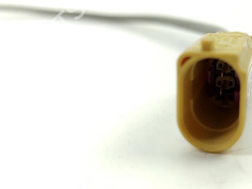 Electronic sensor VW ARTEON (3H7, 3H8) 1.5 TSi | BP35757455M84 - Image 3