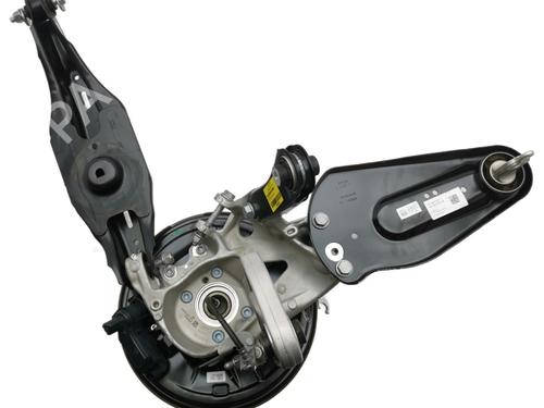 Left front steering knuckle VW ID. Buzz Bus (EBB, EBJ) Electric 4motion (EBB) | BP35762979M25 - Image 12