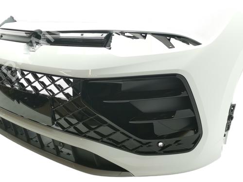 Used Front bumper Front bumper VW TAYRON (R41) 2.0 TSI 4motion (204 hp) 35762173 35762173
