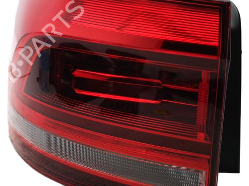 Left taillight VW TOURAN VAN (5T1) 2.0 TDI | BP39225078C34 - Image 3
