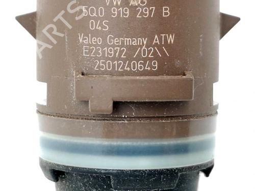 Electronic module VW PASSAT B8 (3G2, CB2) 2.0 TDI | BP34729446M83 - Image 8