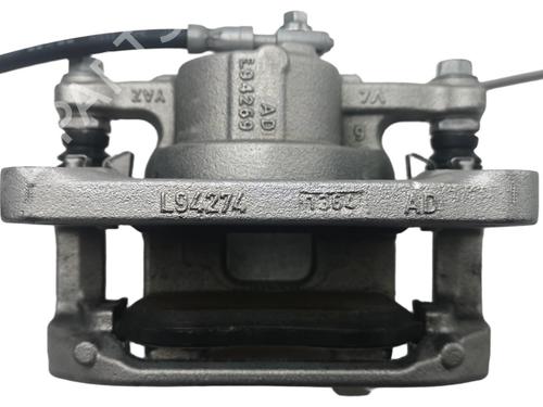 Right front brake caliper CUPRA BORN (K11) 45 | BP38083233M104 - Image 6